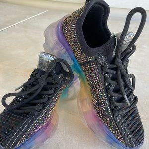 Steve Madden in great condition only wore a few times